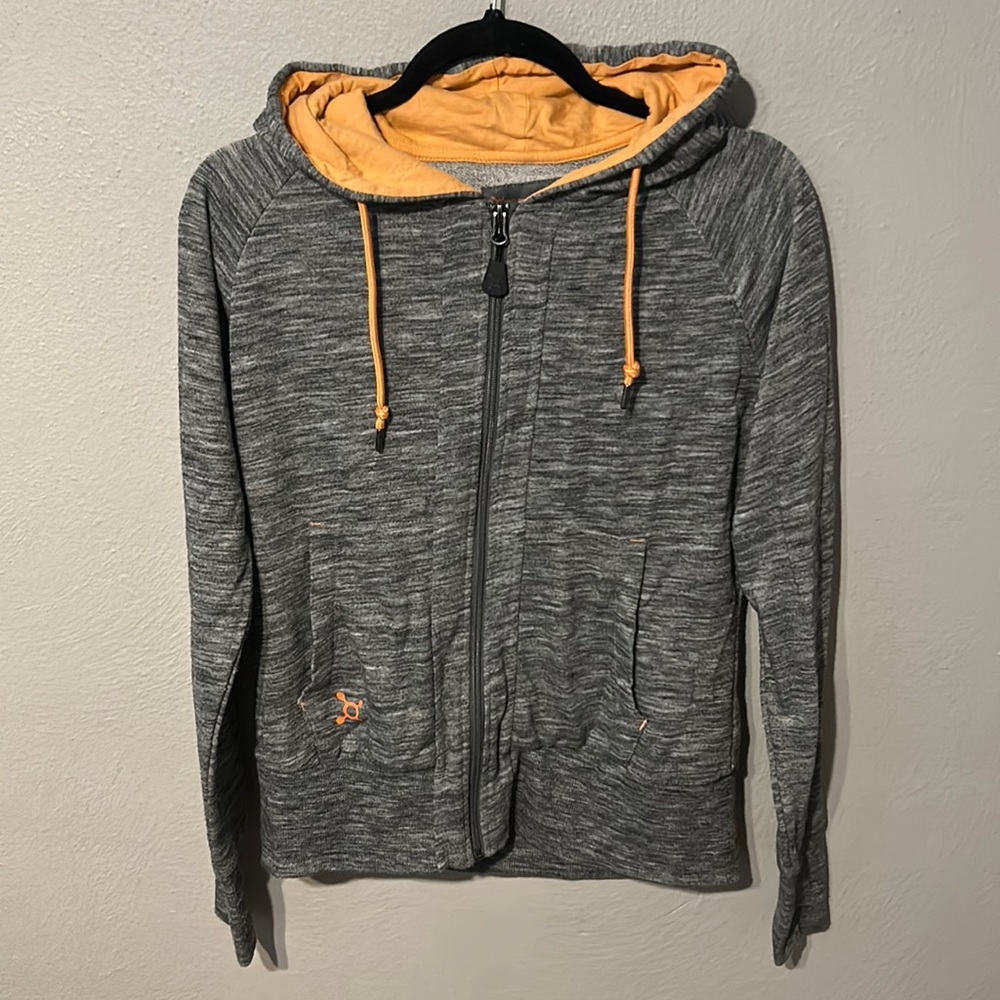 OrangeTheory sweatshirt